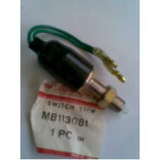 MB113081 MITSUBISHI  L100 STOP LAMBA MÜŞİR